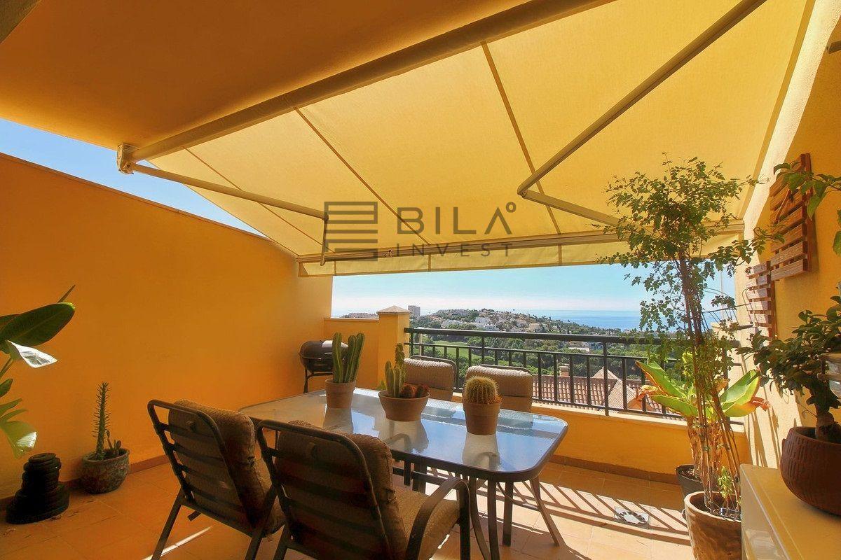 Piso en Venta en Benalmádena