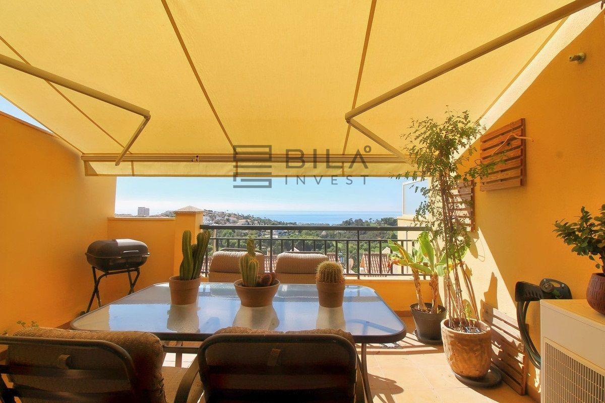 Piso en Venta en Benalmádena