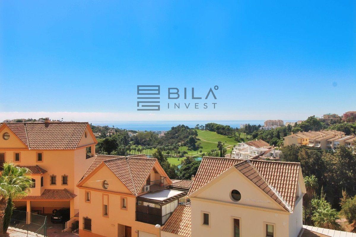 Piso en Venta en Benalmádena