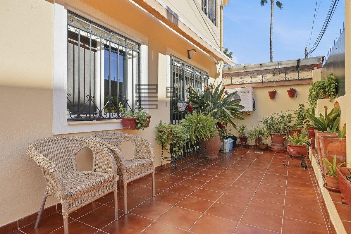 Adosado en Venta en Benalmádena