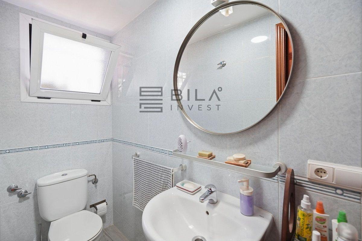 Adosado en Venta en Benalmádena