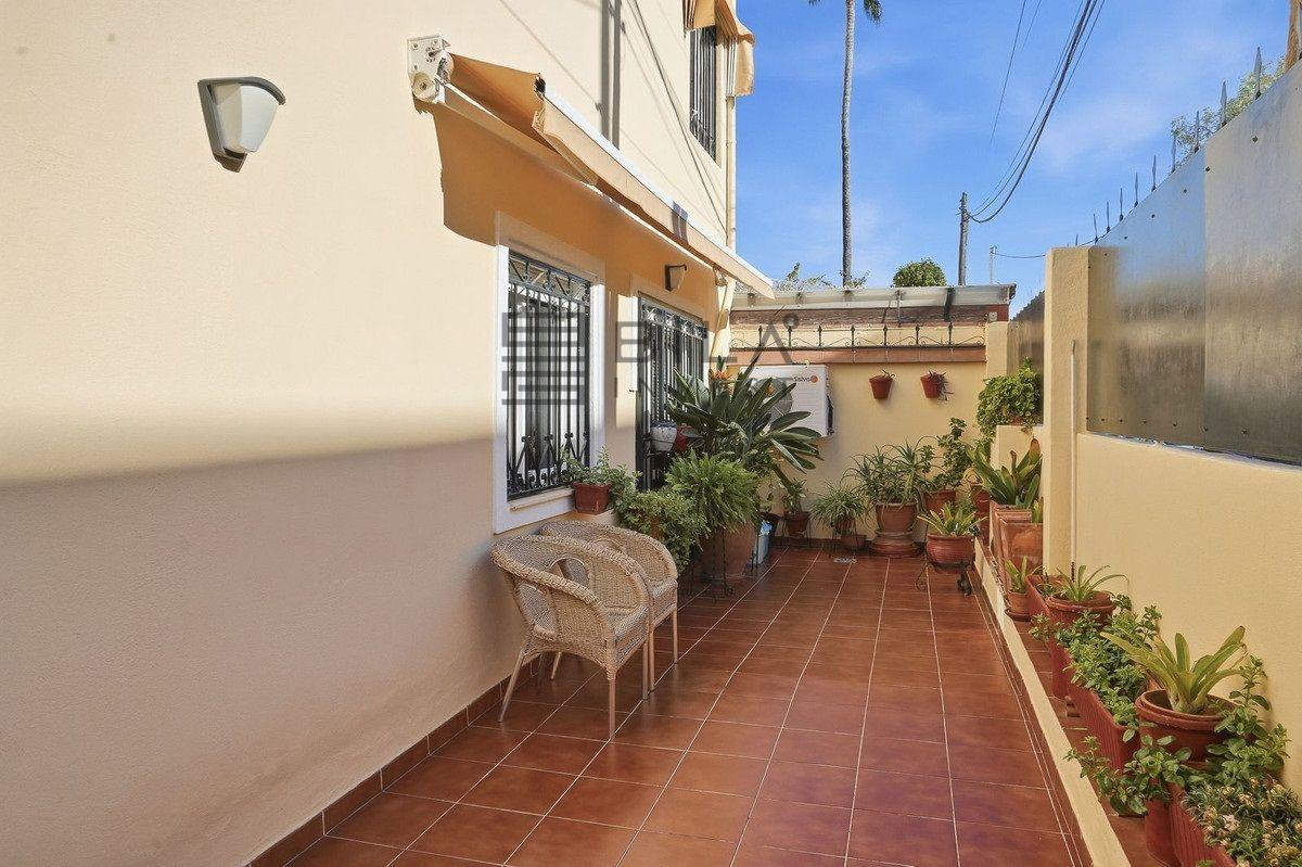 Adosado en Venta en Benalmádena