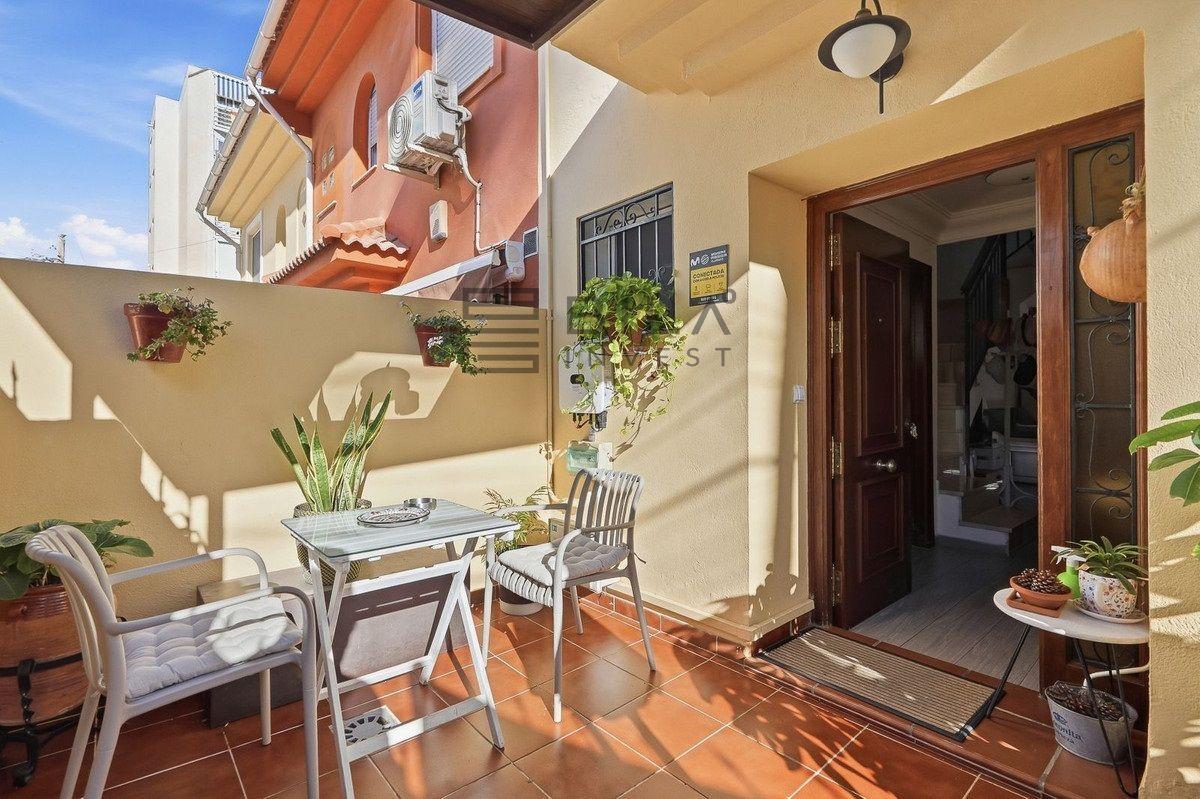 Adosado en Venta en Benalmádena