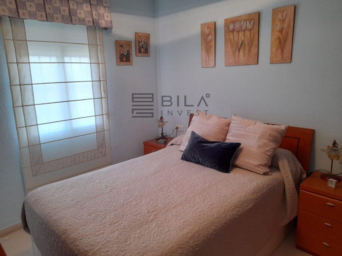 Flat for Sale in Benalmádena