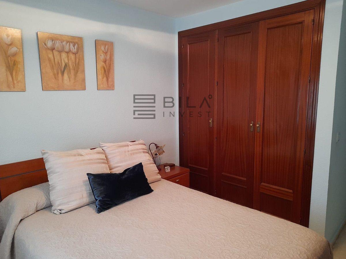 Flat for Sale in Benalmádena