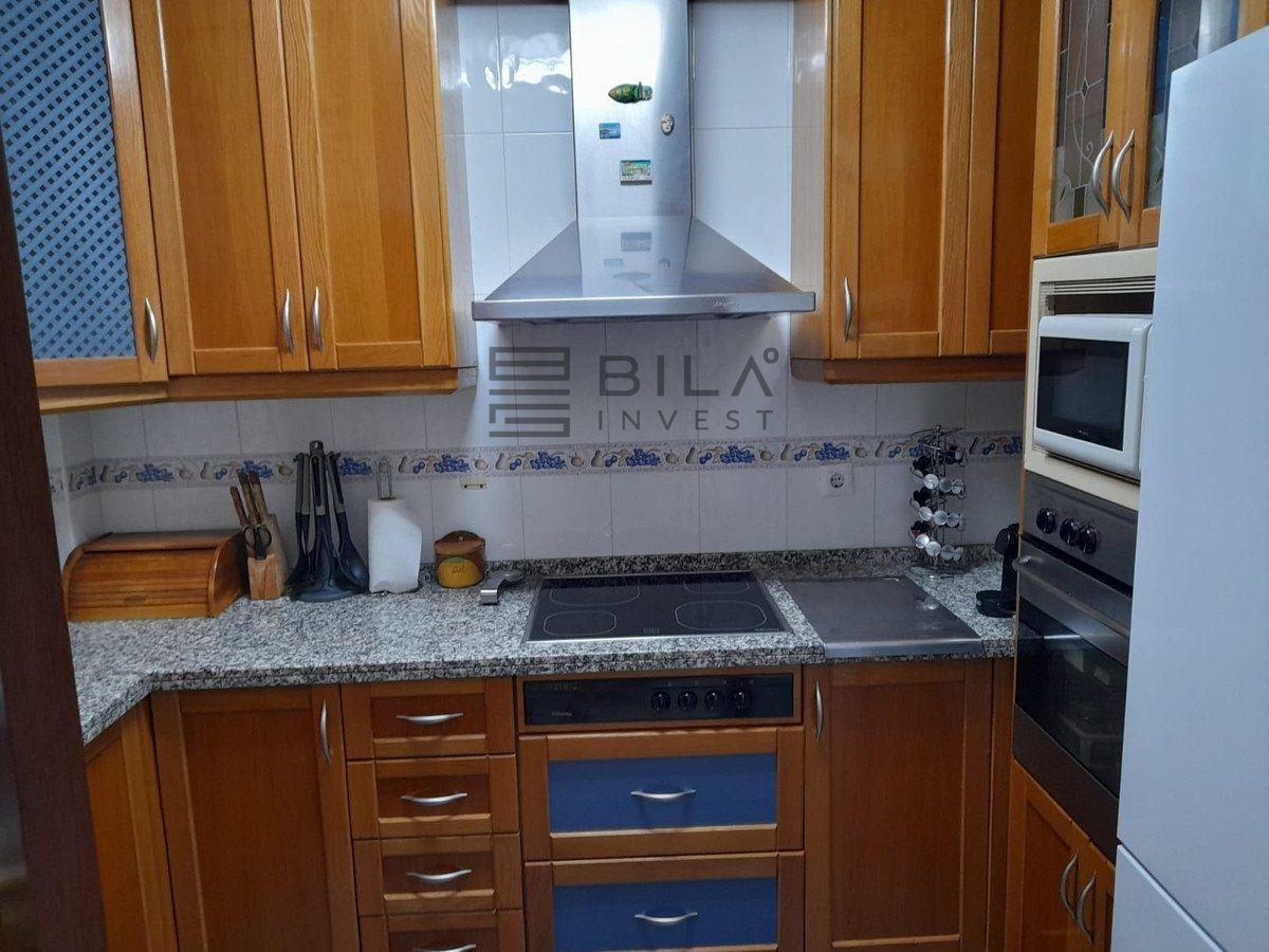 Flat for Sale in Benalmádena