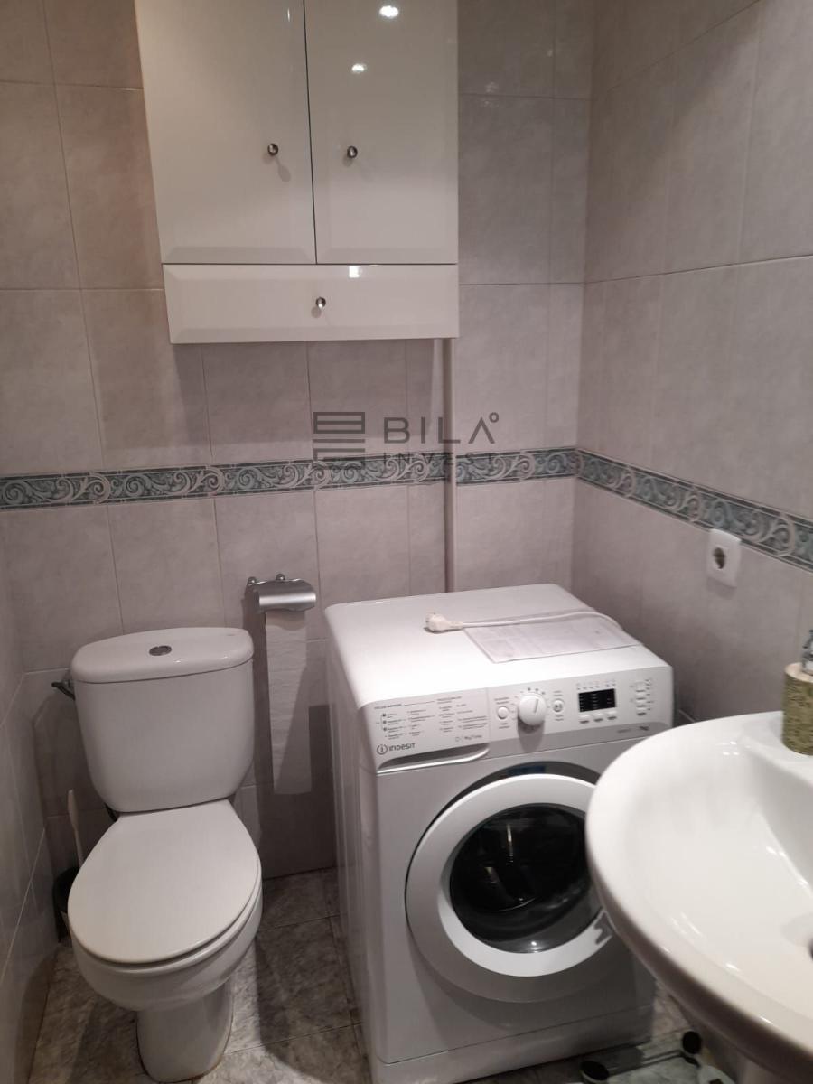 Flat for Sale in Benalmádena