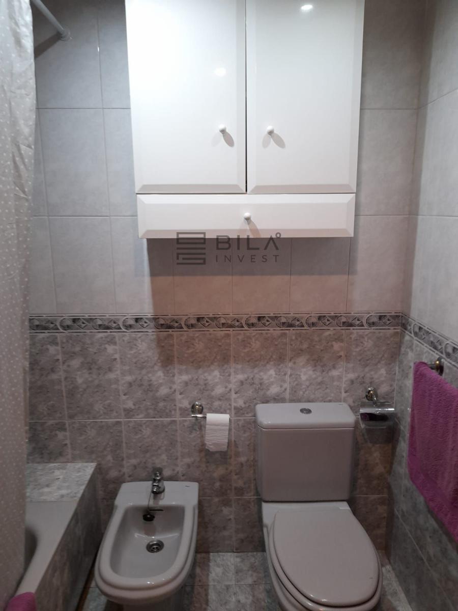 Flat for Sale in Benalmádena