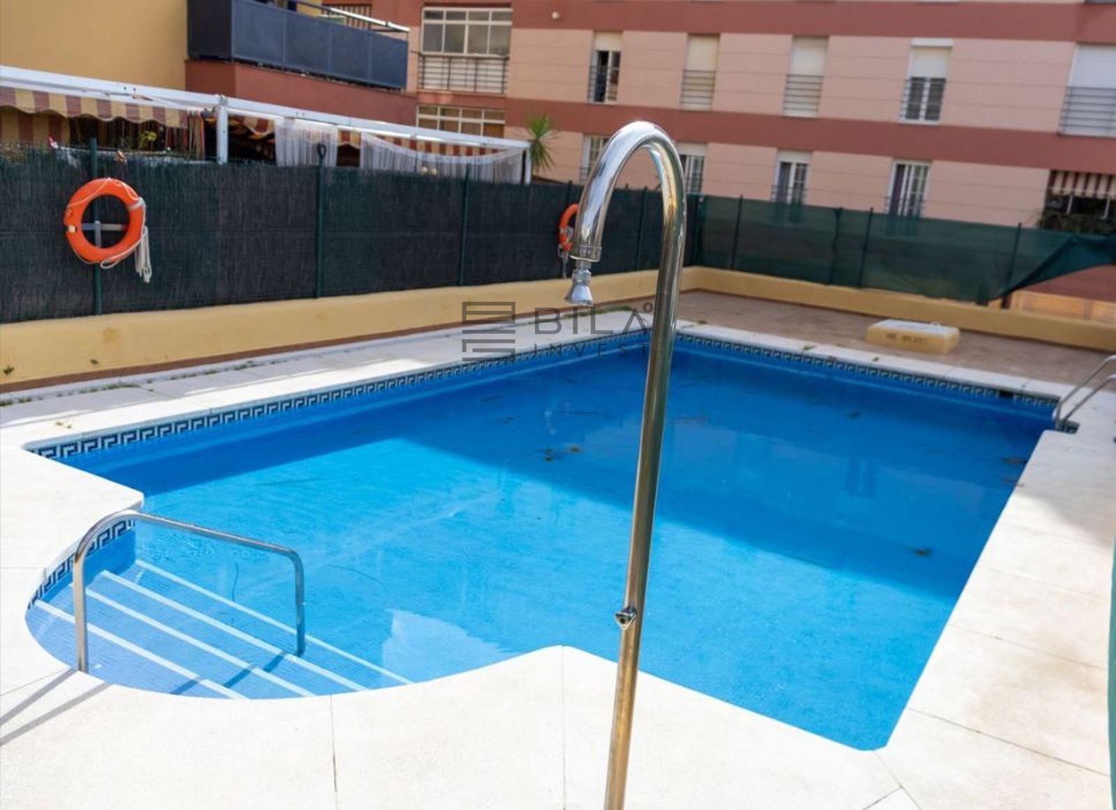 Piso en Venta en Benalmádena