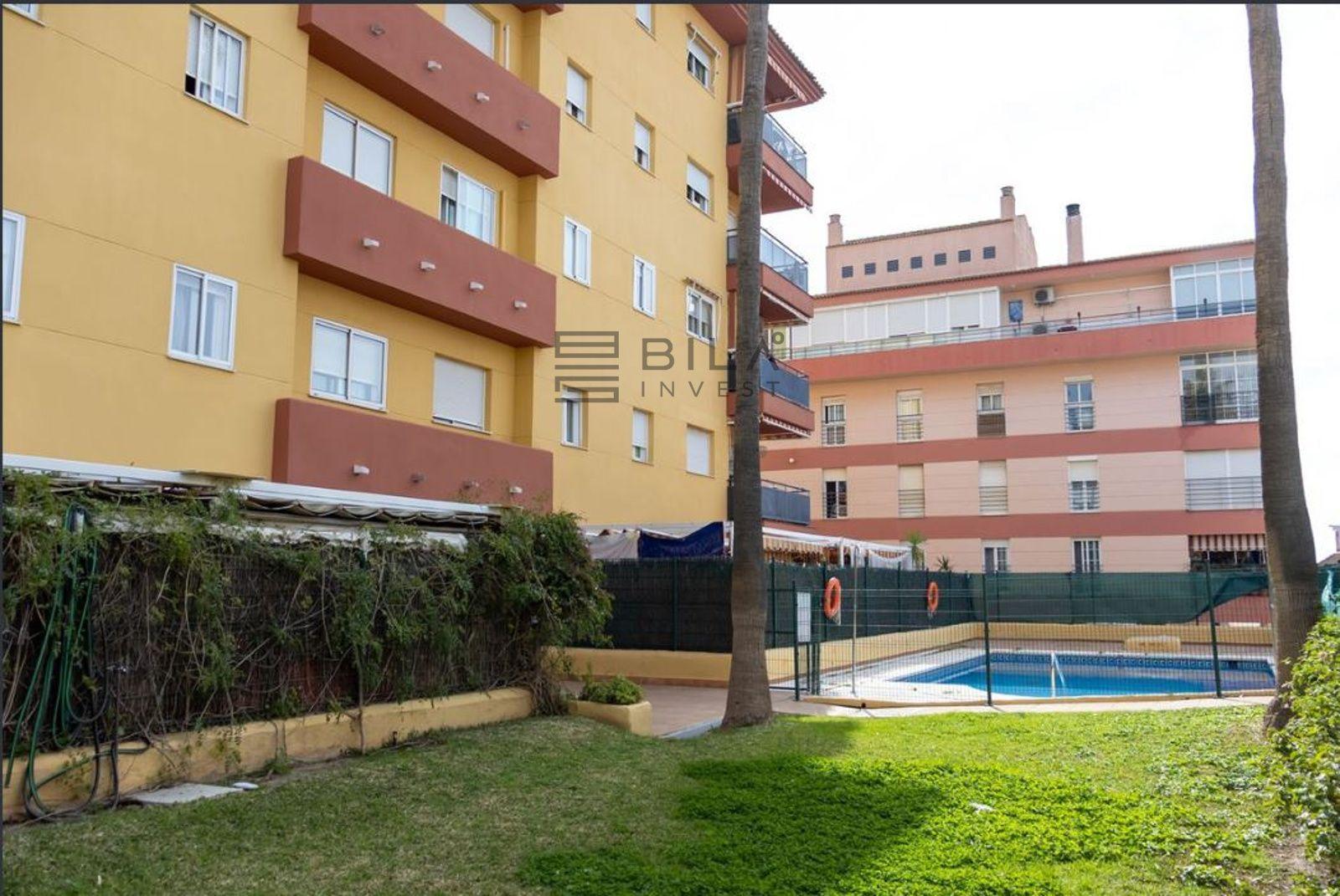 Piso en Venta en Benalmádena