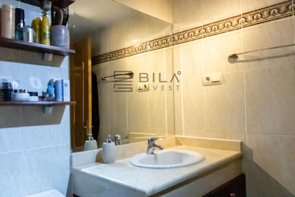 Piso en Venta en Benalmádena