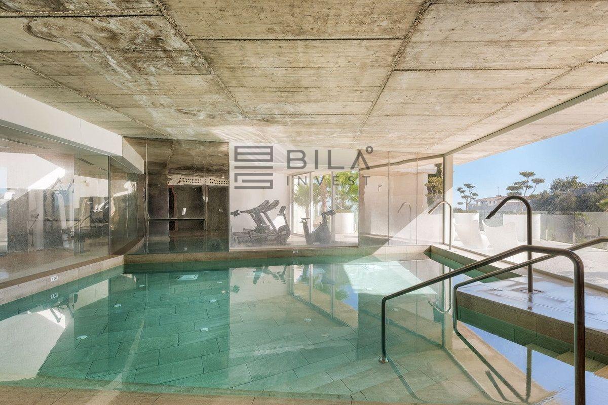 Flat for Sale in Benalmádena