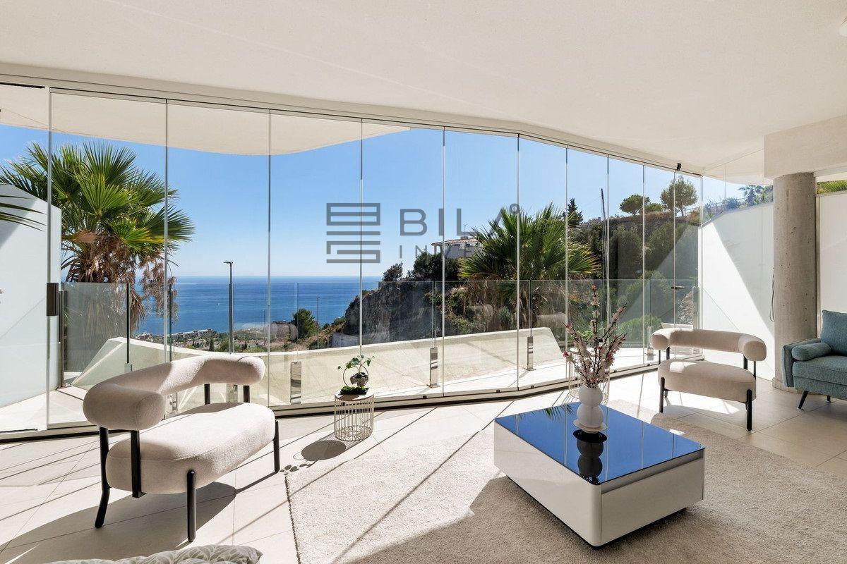 Flat for Sale in Benalmádena