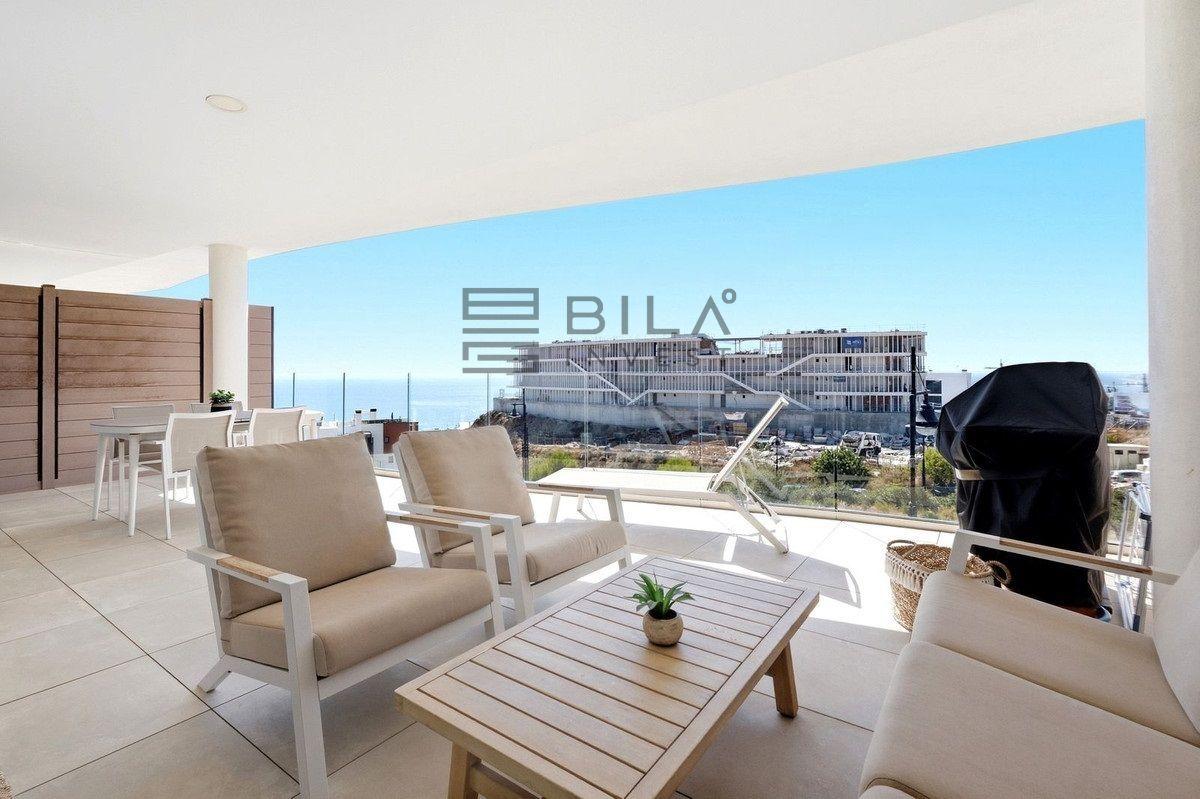 Piso en Venta en Fuengirola