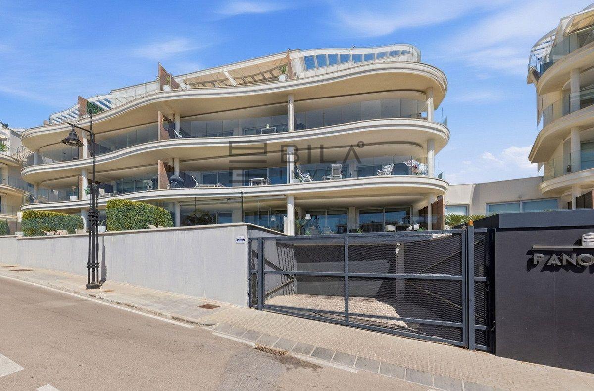 Piso en Venta en Fuengirola