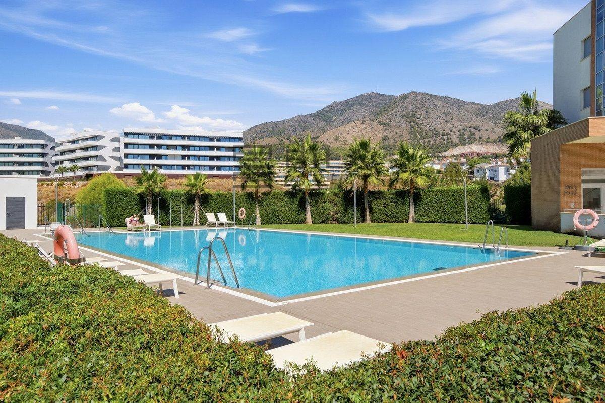Piso en Venta en Fuengirola