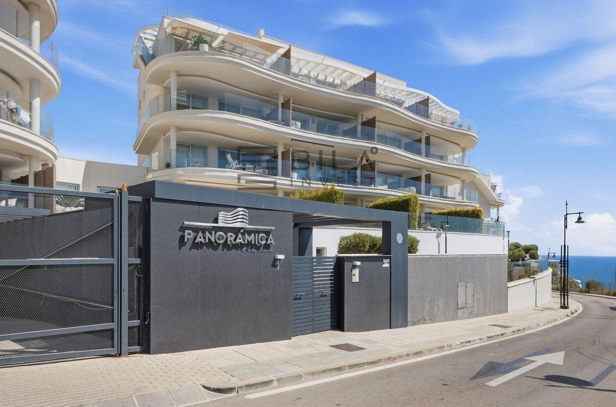 Piso en Venta en Fuengirola