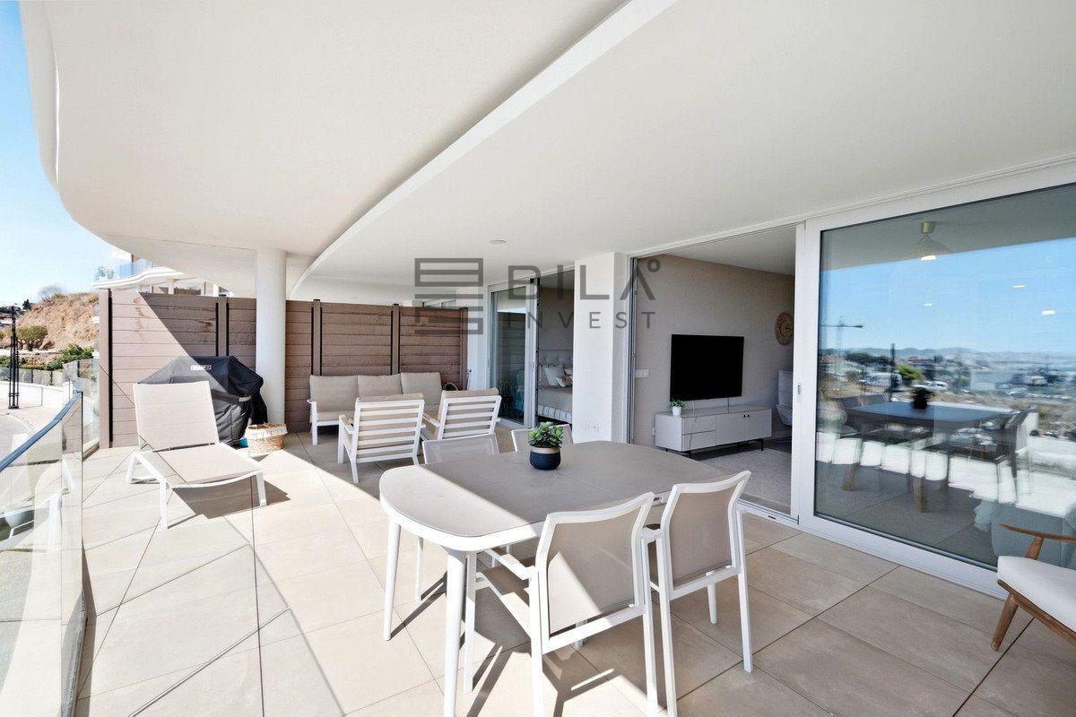 Piso en Venta en Fuengirola