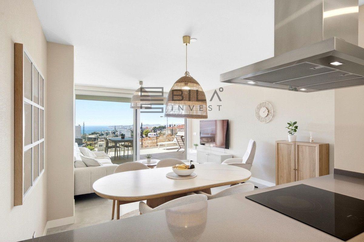 Piso en Venta en Fuengirola