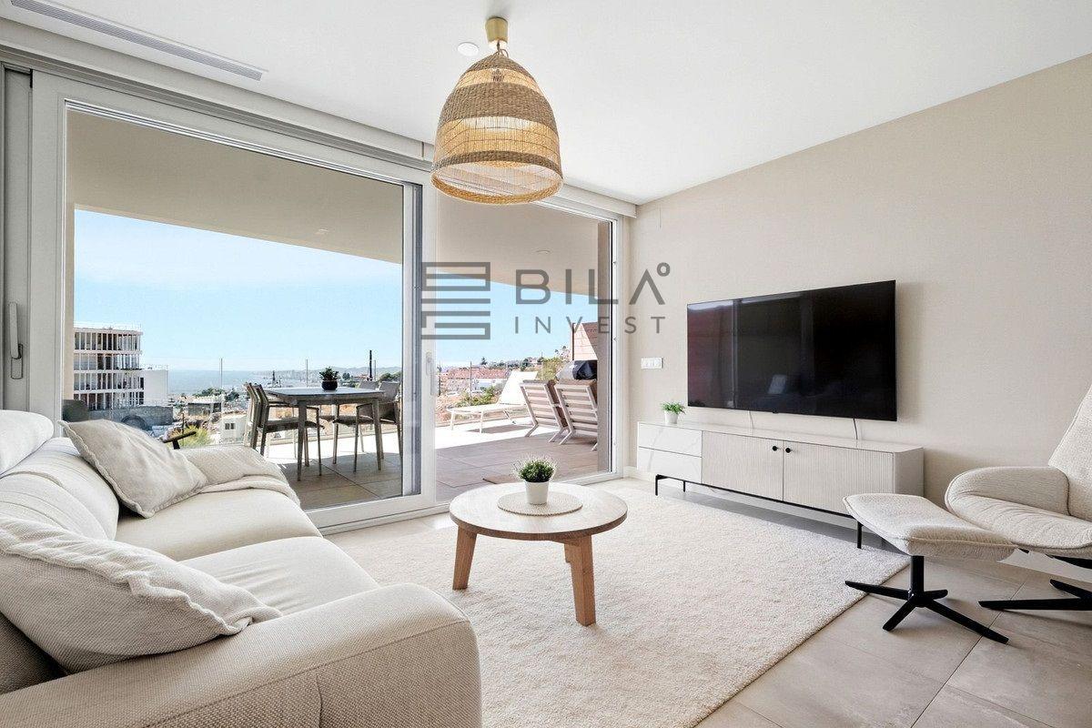 Piso en Venta en Fuengirola