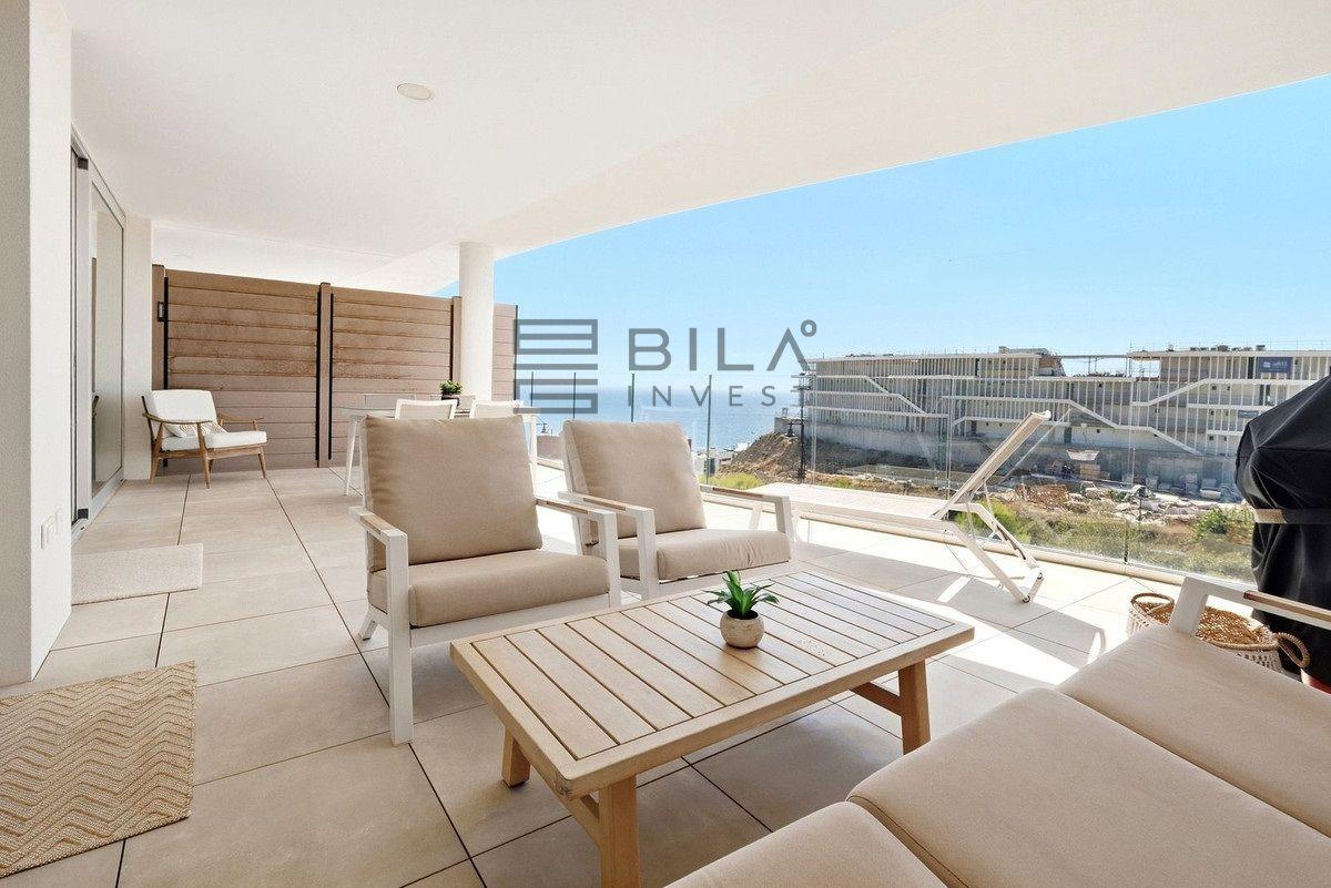 Piso en Venta en Fuengirola