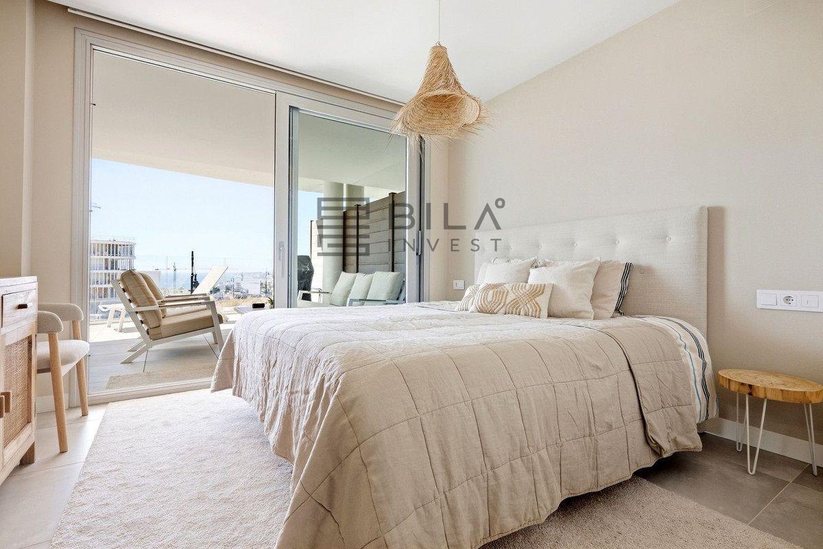 Piso en Venta en Fuengirola
