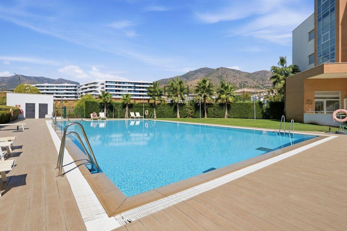 Piso en Venta en Fuengirola