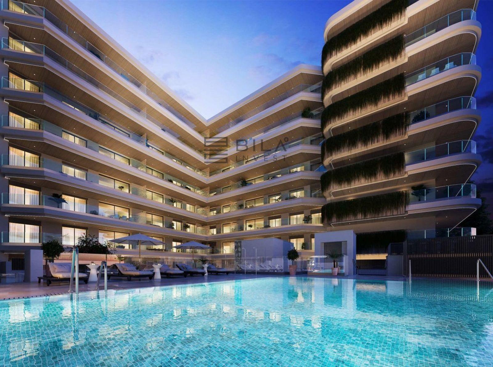 Piso en Venta en Fuengirola