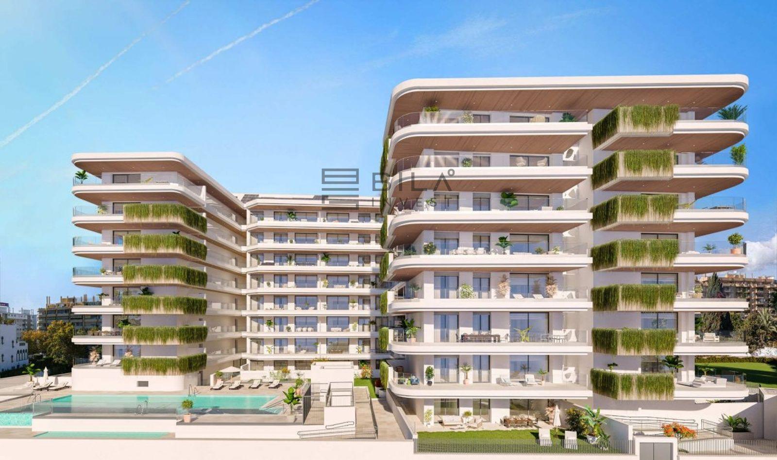 Piso en Venta en Fuengirola