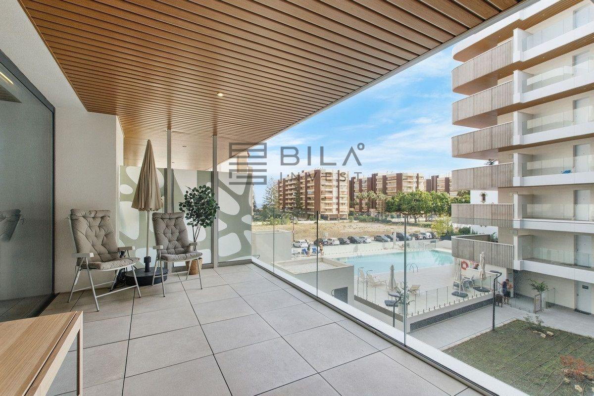 Piso en Venta en Fuengirola