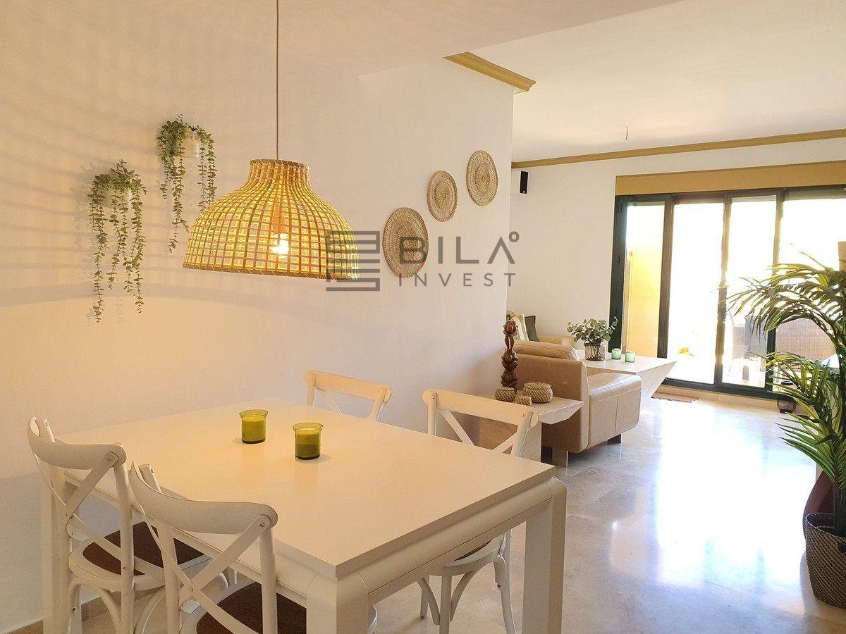 Ático en Venta en Benalmádena