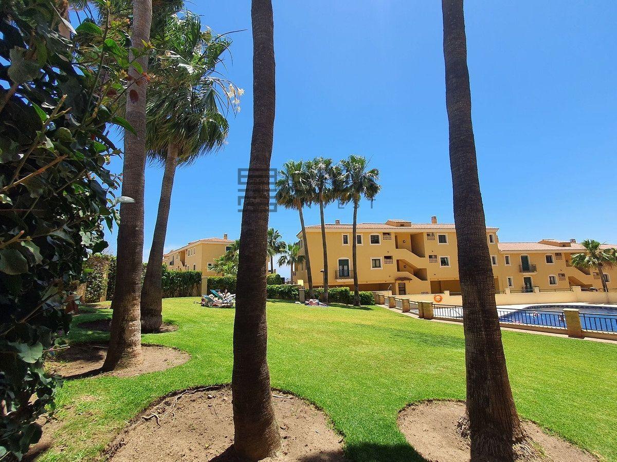 Ático en Venta en Benalmádena