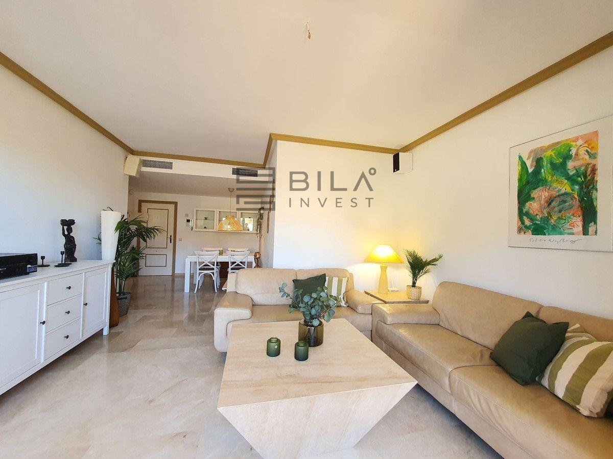 Ático en Venta en Benalmádena