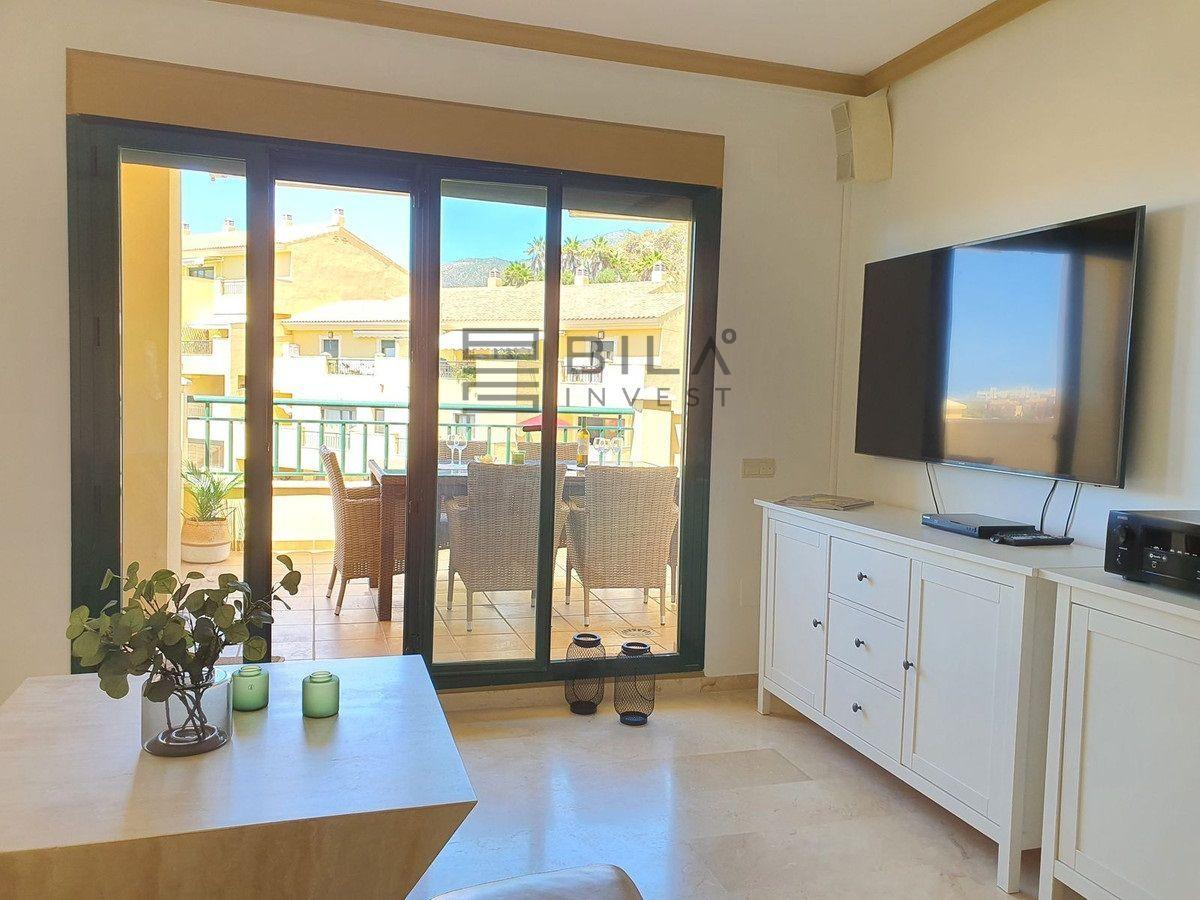 Ático en Venta en Benalmádena