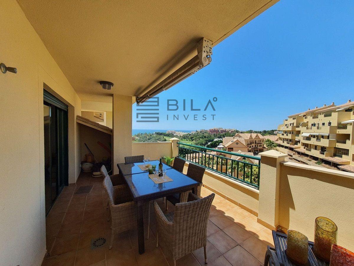 Ático en Venta en Benalmádena
