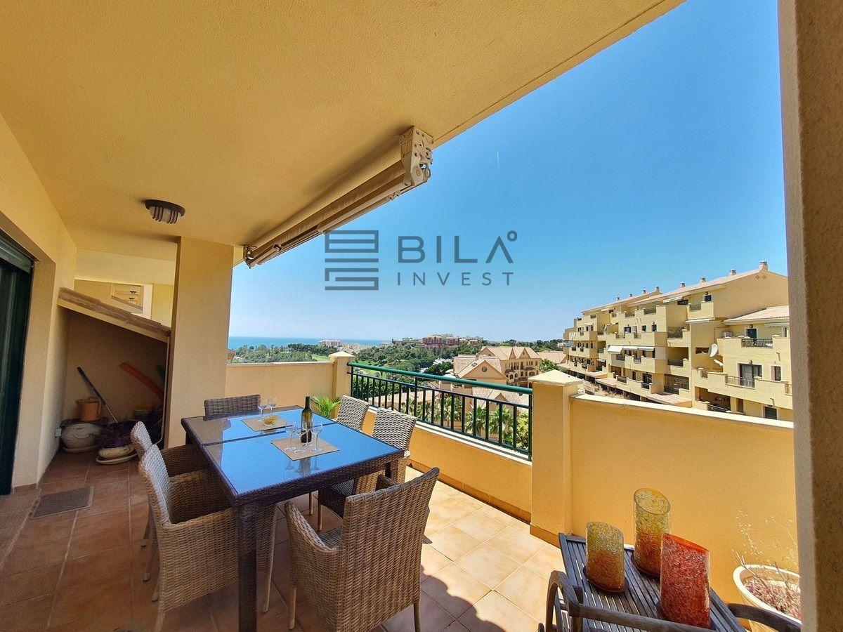 Ático en Venta en Benalmádena