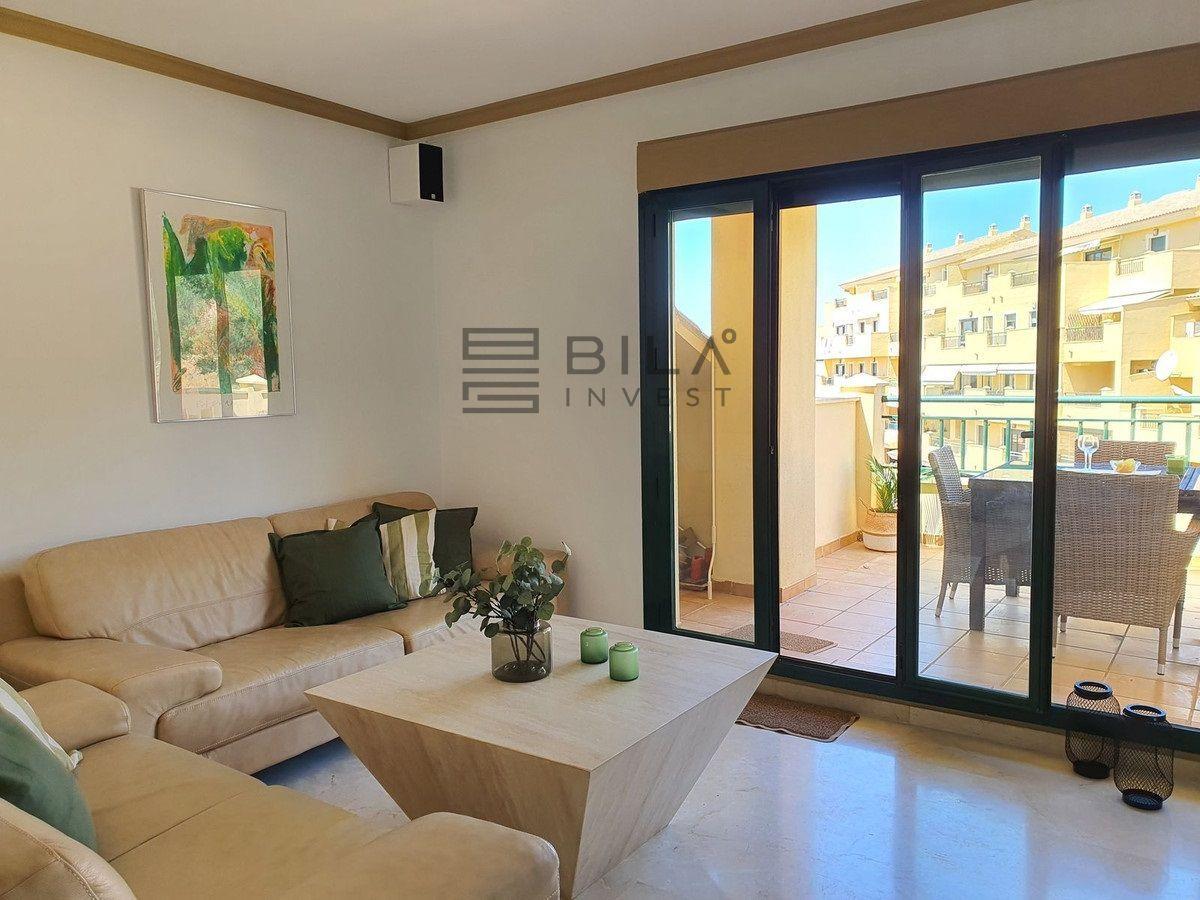 Ático en Venta en Benalmádena