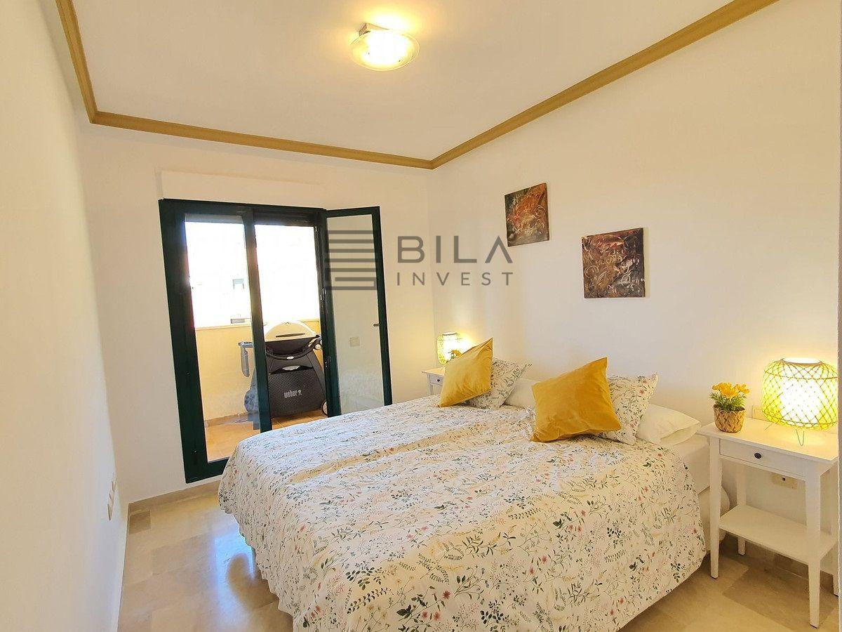 Ático en Venta en Benalmádena