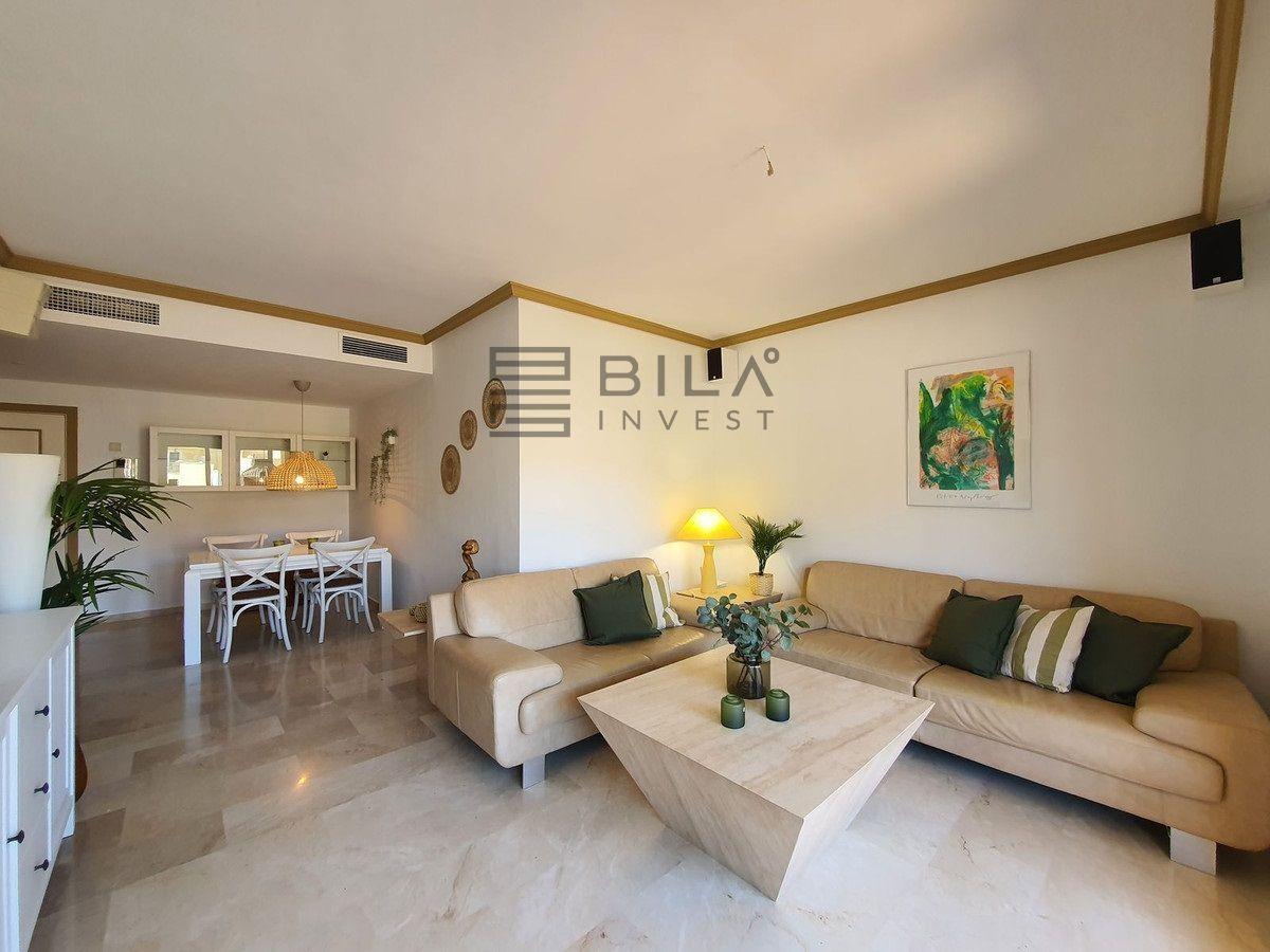 Ático en Venta en Benalmádena