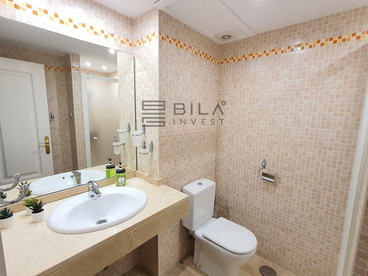 Ático en Venta en Benalmádena