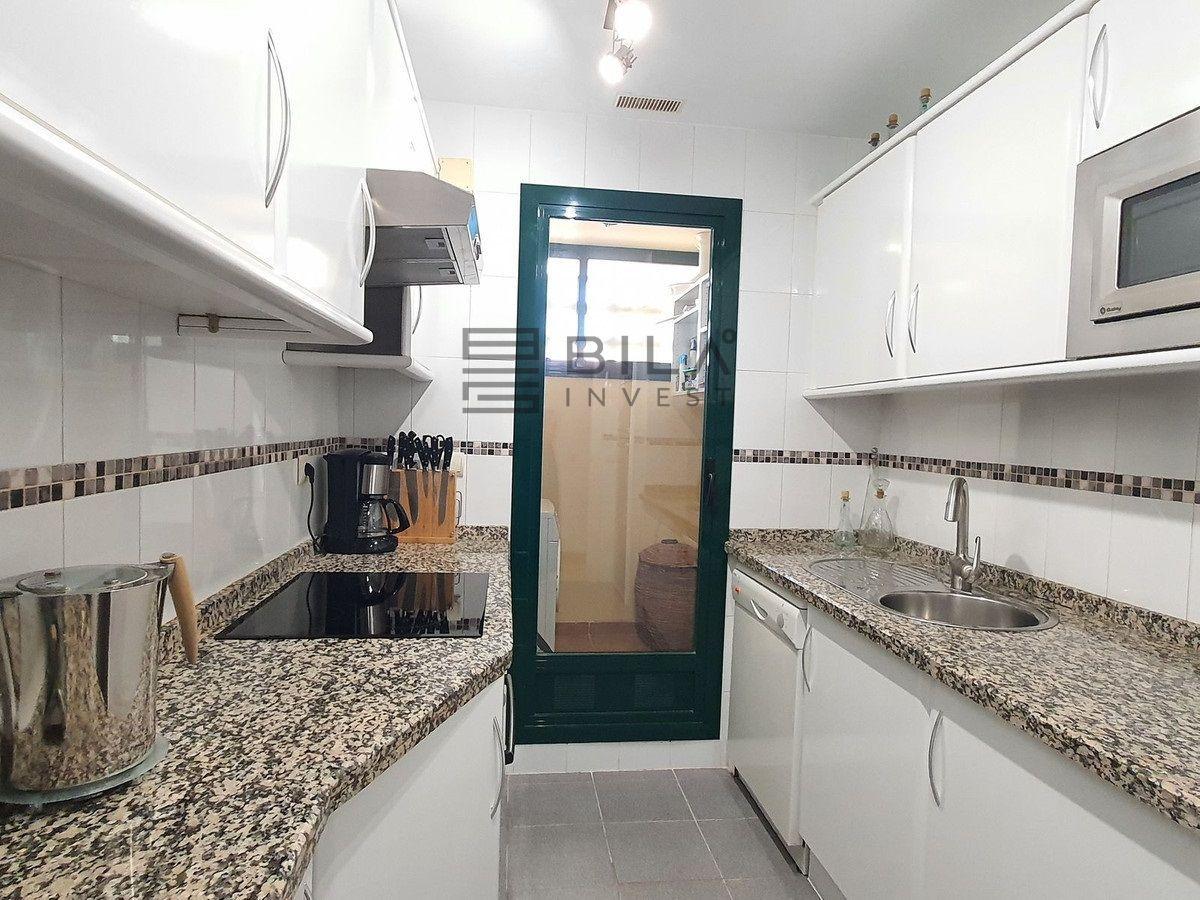 Ático en Venta en Benalmádena