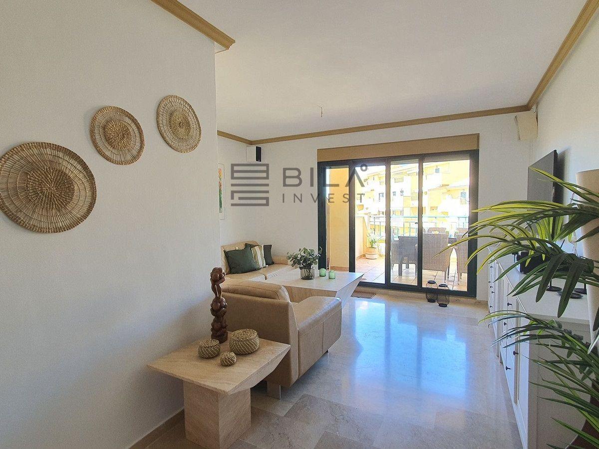 Ático en Venta en Benalmádena