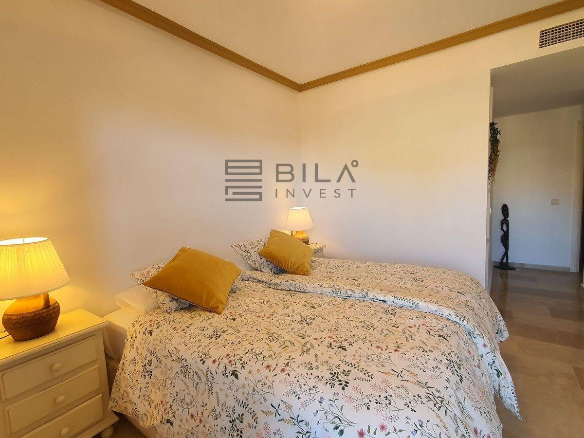 Ático en Venta en Benalmádena