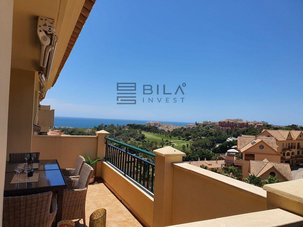 Ático en Venta en Benalmádena