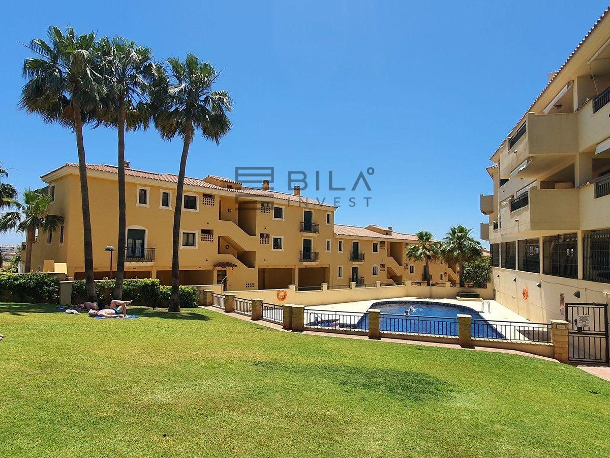 Ático en Venta en Benalmádena