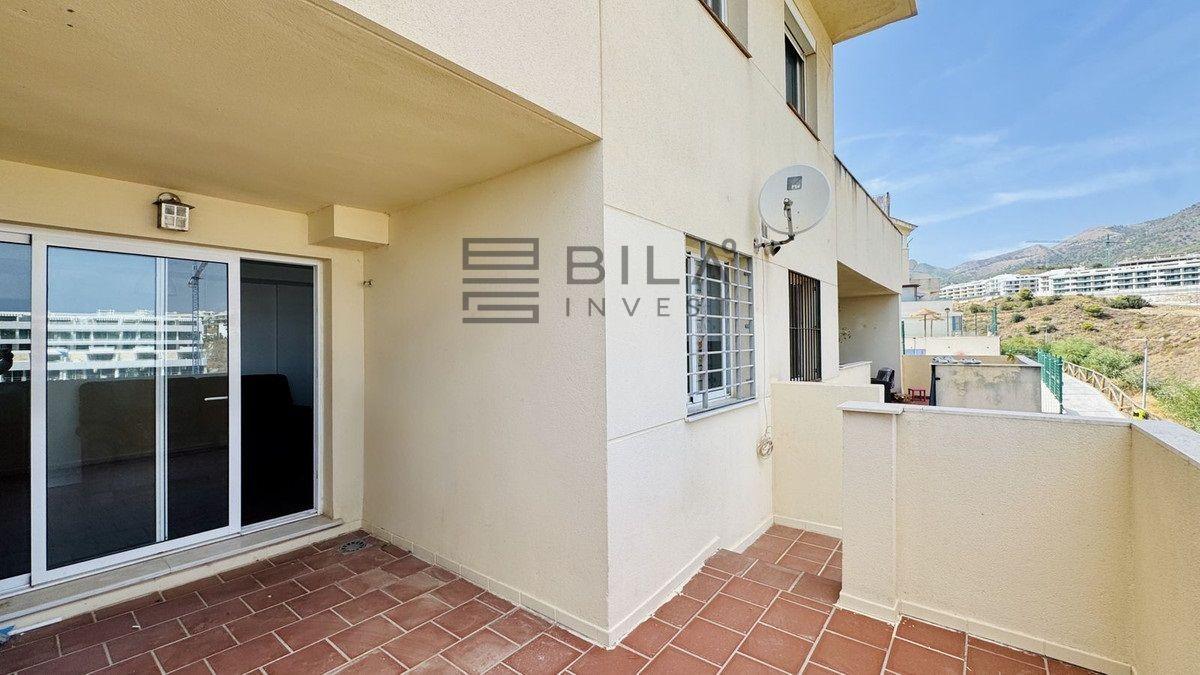 Piso en Venta en Fuengirola