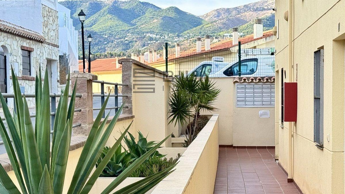 Piso en Venta en Fuengirola
