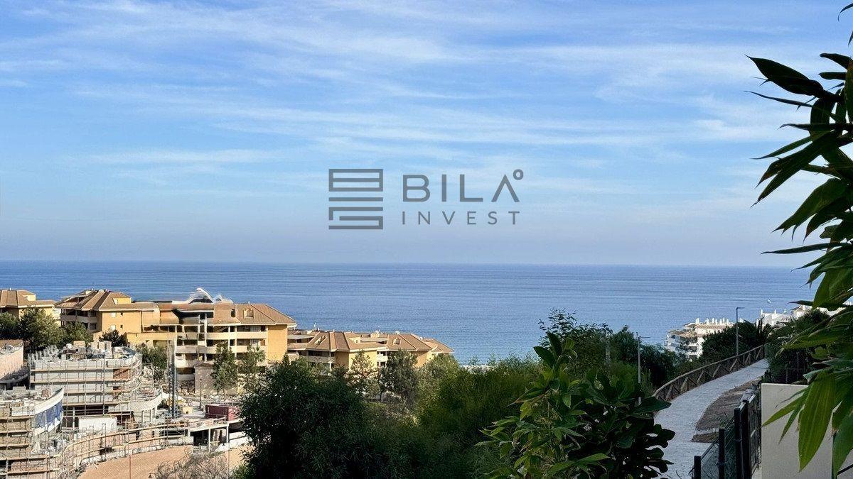 Piso en Venta en Fuengirola