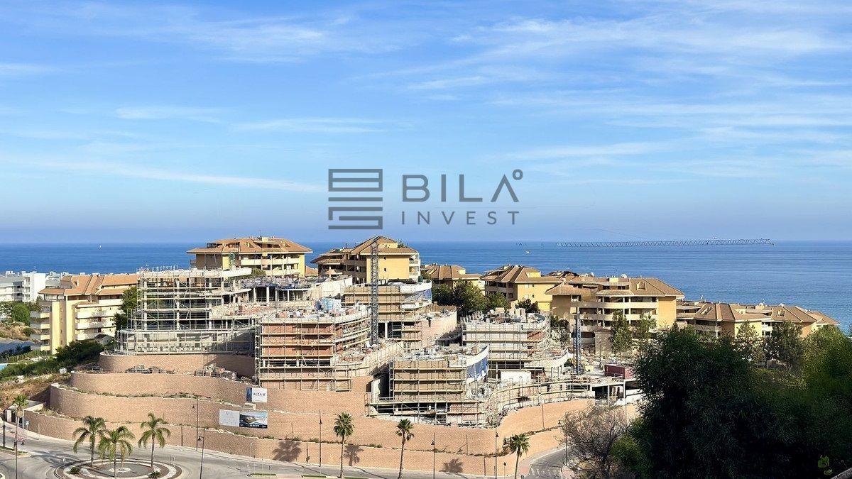 Piso en Venta en Fuengirola