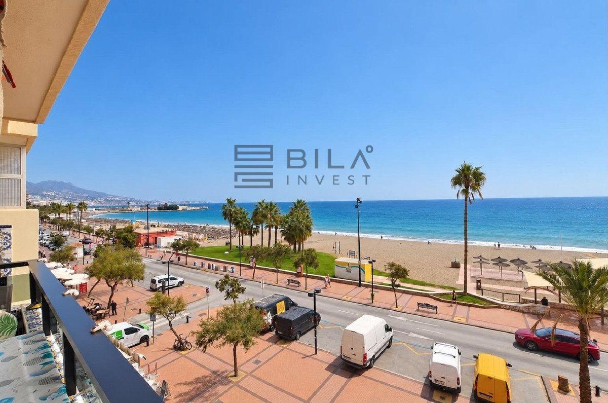 Flat for Sale in Fuengirola